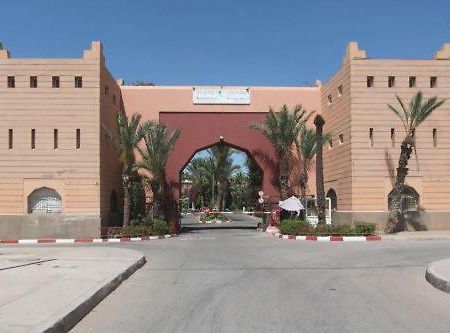 Riad Safae Marrakesh Exterior photo