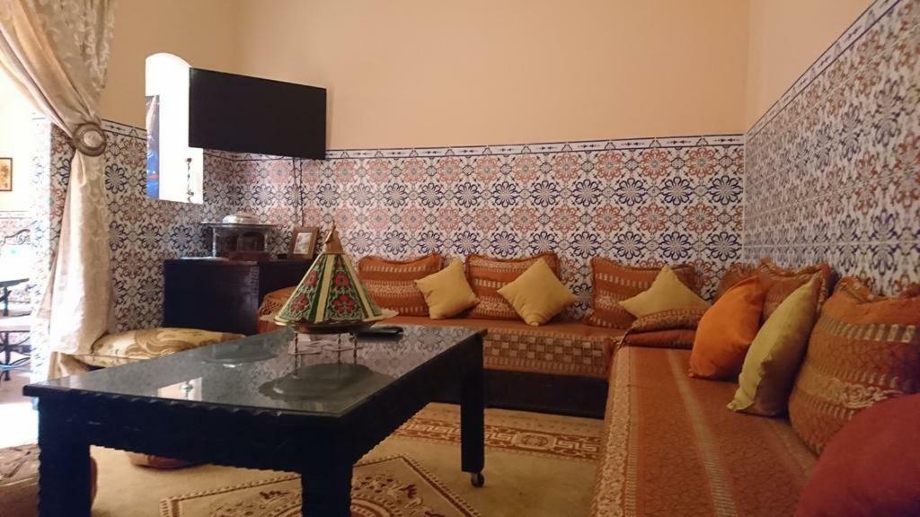 Riad Safae Marrakesh Exterior photo