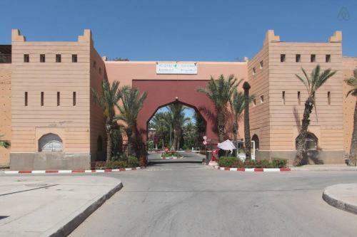 Riad Safae Marrakesh Exterior photo