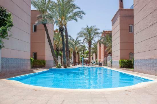 Riad Safae Marrakesh Exterior photo