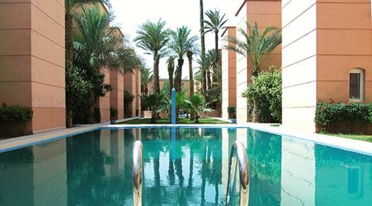 Riad Safae Marrakesh Exterior photo