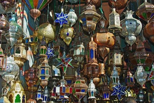 Riad Safae Marrakesh Exterior photo