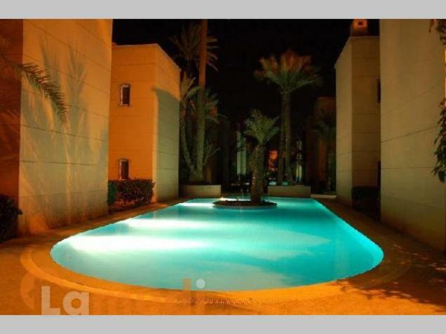 Riad Safae Marrakesh Exterior photo