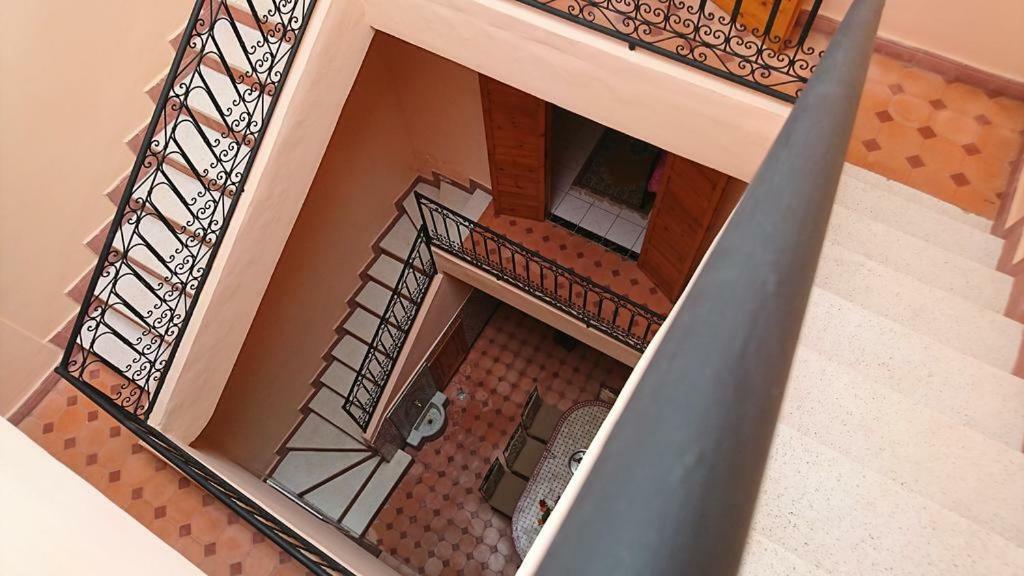 Riad Safae Marrakesh Exterior photo